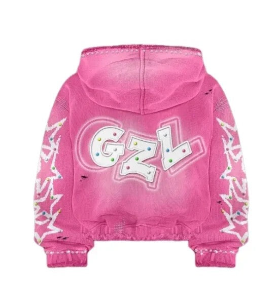 GZL Jacket
