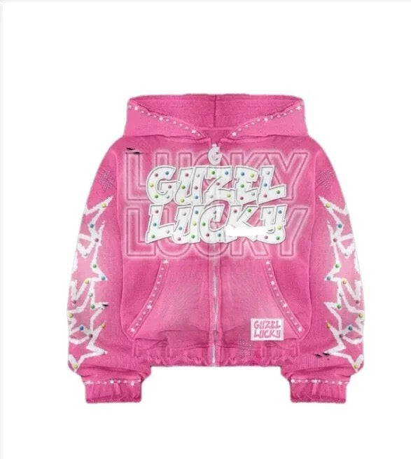 GZL Jacket